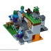 LEGO Minecraft The Zombie Cave 21141 Building Kit 241 Piece B075RDZLZ5